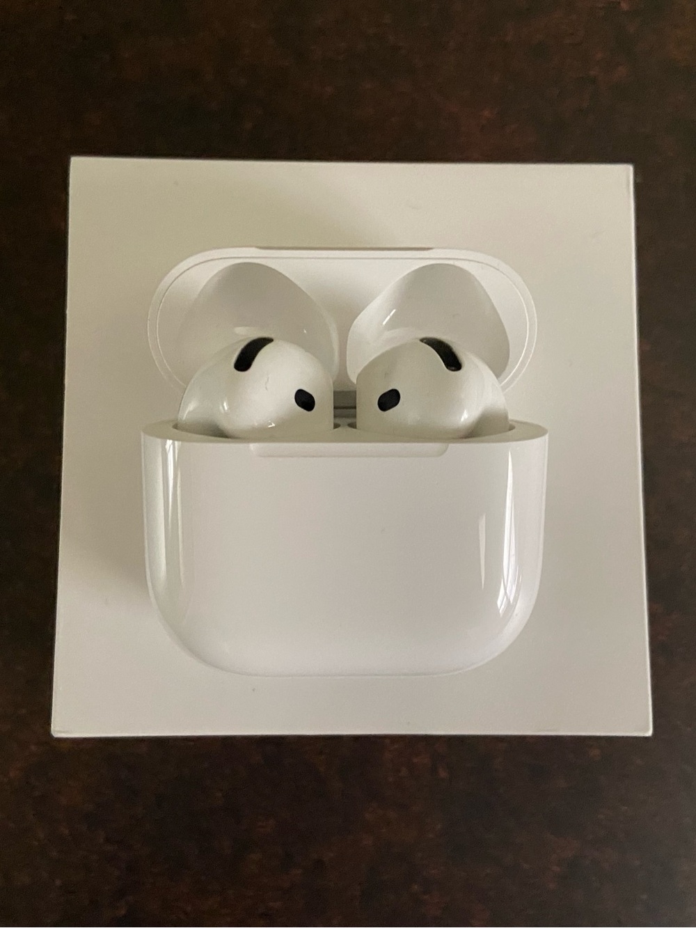 Apple AirPods 3rd Generation with Charging Case